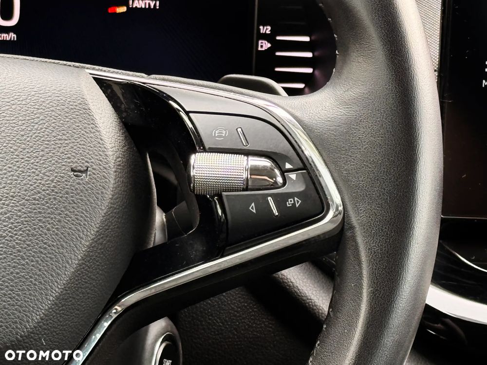 Skoda Octavia 1.5 TSI e-TEC DSG Selection - 23