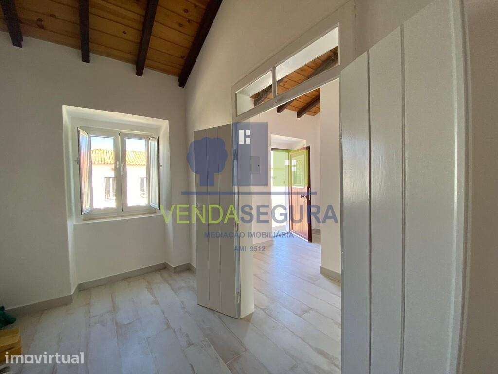 Moradia T2 | Vale de Açor | Mértola - Grande imagem: 5/14