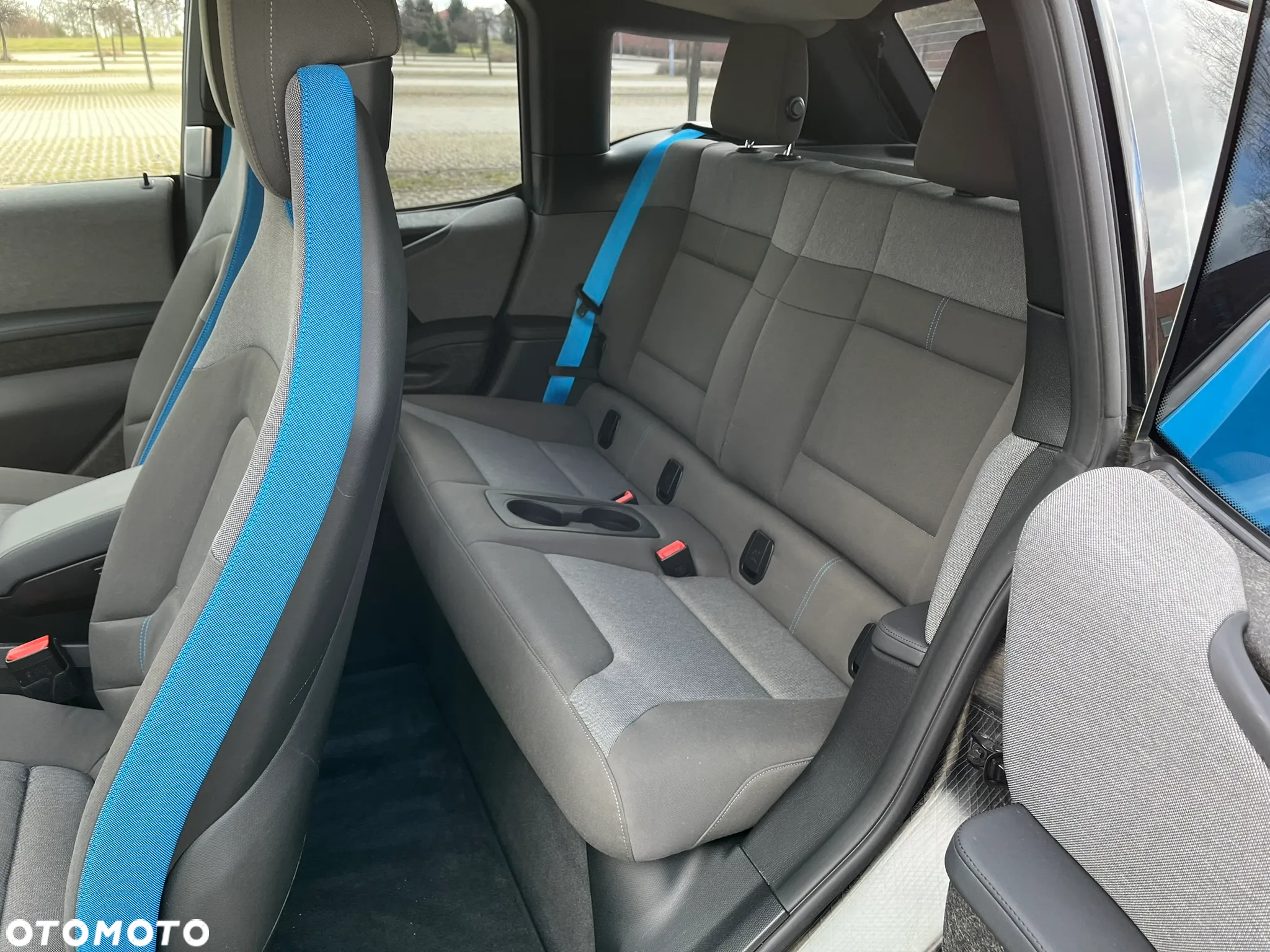 BMW i3 i3S 94 Ah - 10