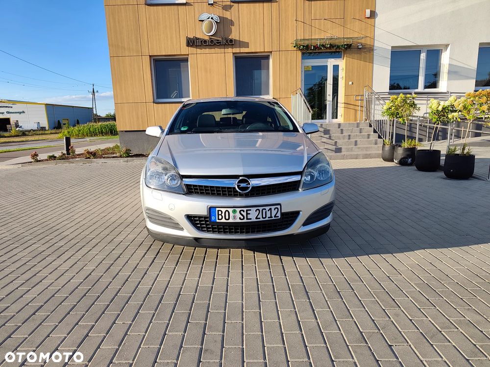 Opel Astra 1.4 GL - 29