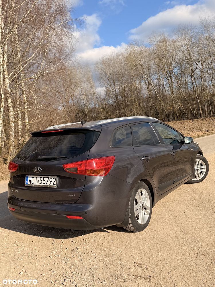 Kia Ceed - 3