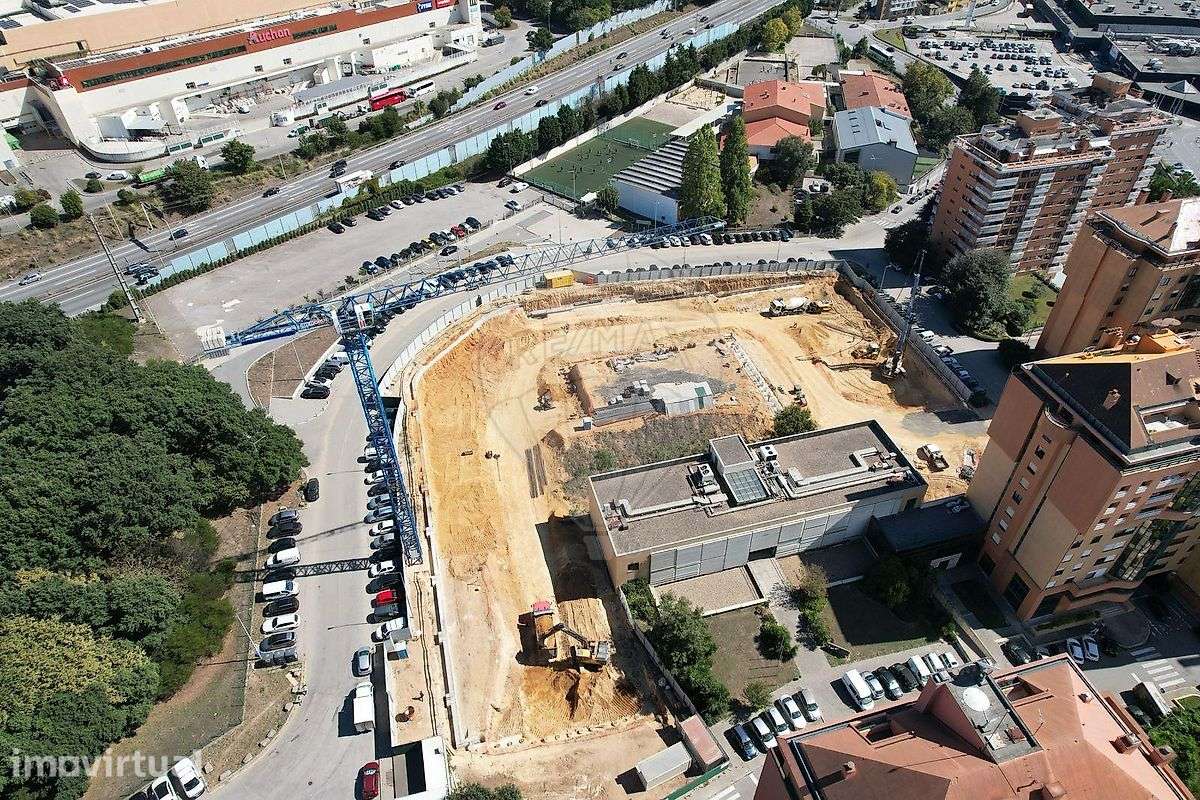 Apartamento T2 para venda - Grande imagem: 5/9
