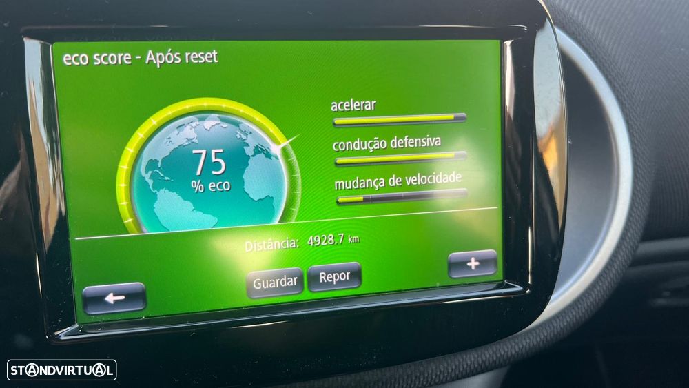 Smart ForFour passion - 45