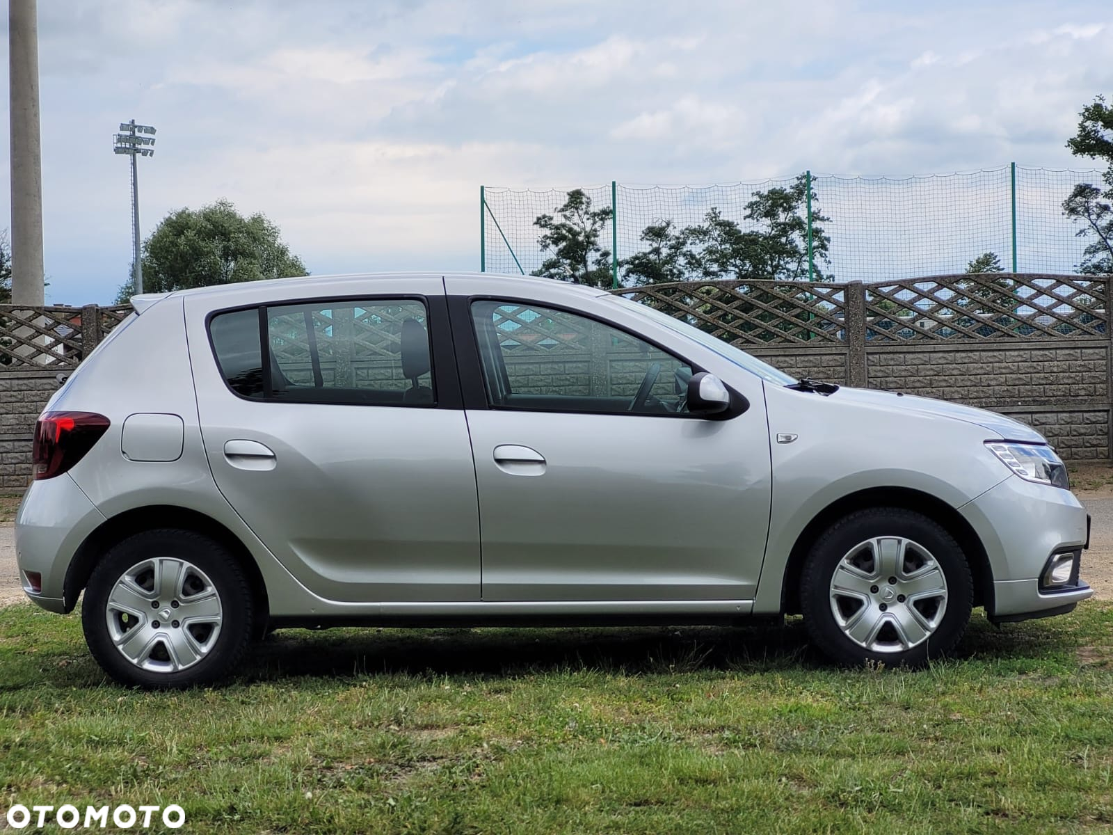 Dacia Sandero SCe 75 Comfort - 8