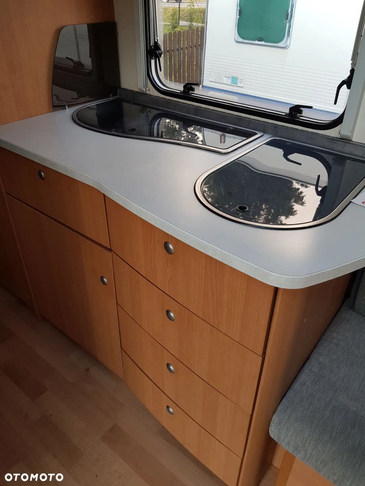 KNAUS ROYALE 580 - 7