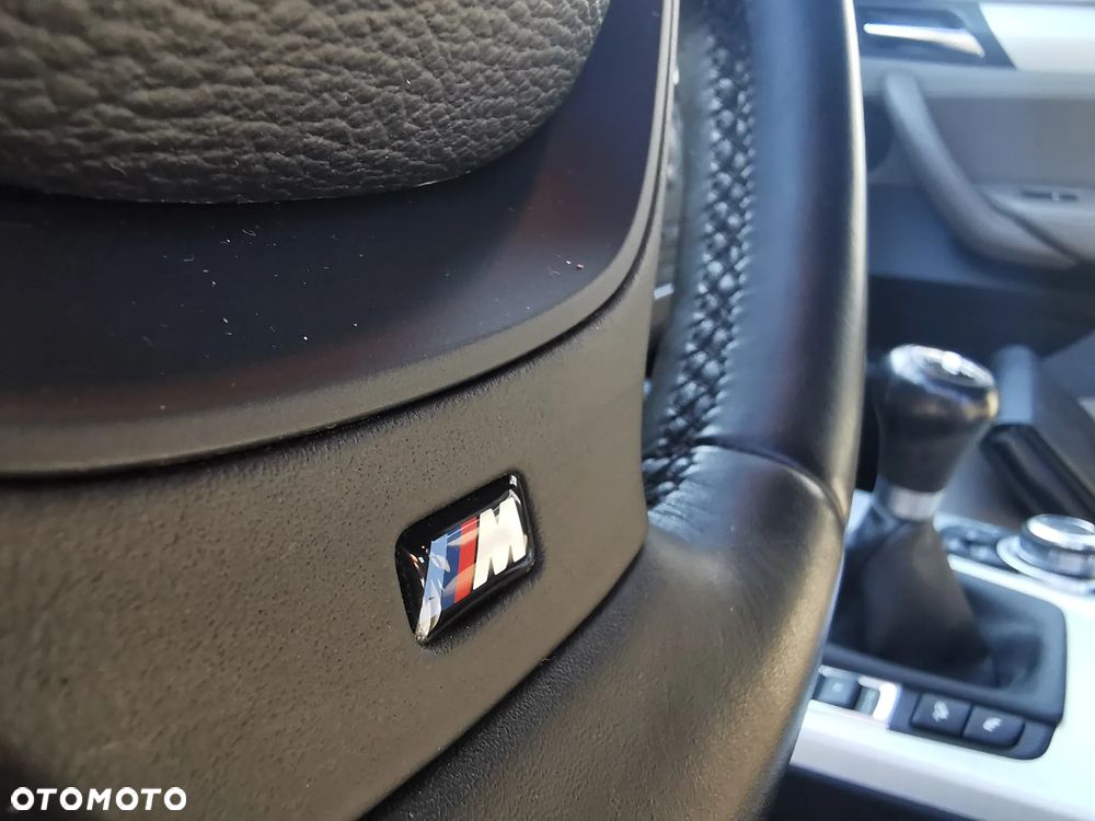 BMW X3 xDrive20d Limited Sport Edition - 15