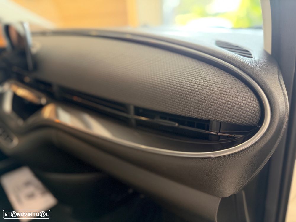 Fiat 500e 42kWh la Prima (by Bocelli) - 32