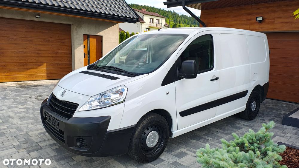 Peugeot Expert - 19