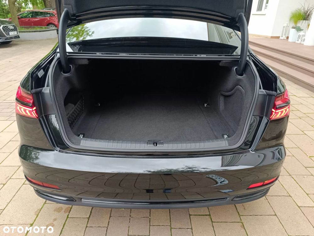 Audi A6 Limousine 50 TDI mHEV Quattro Sport Tiptronic - 37