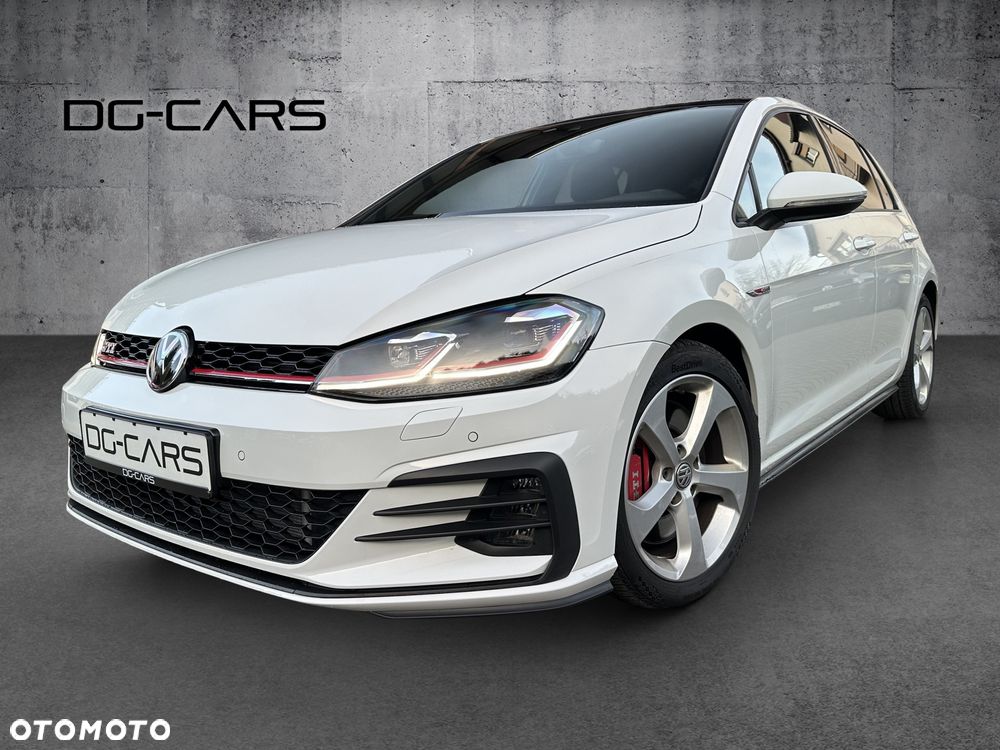 Volkswagen Golf 2.0 TSI BMT GTI Performance DSG - 1