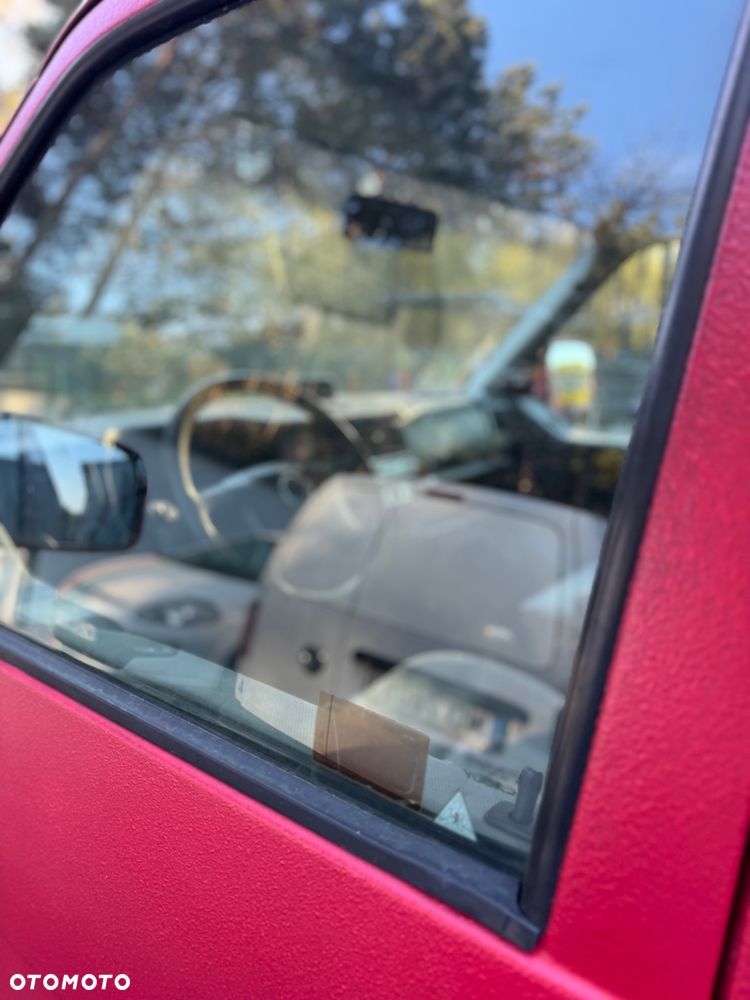 Volkswagen Transporter Kamper - 7