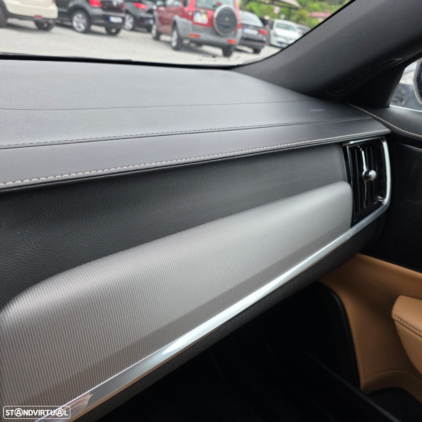 Volvo V90 2.0 T8 Inscription AWD Geartronic - 44