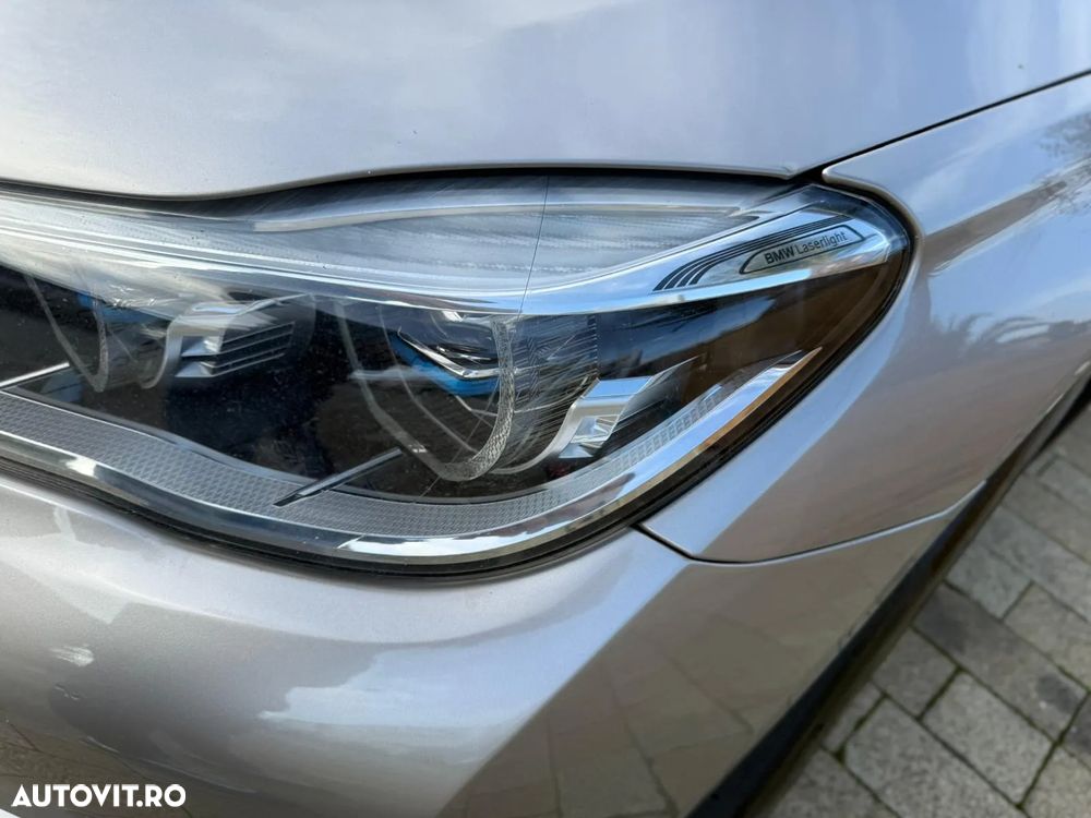 BMW Seria 7 730d xDrive - 5