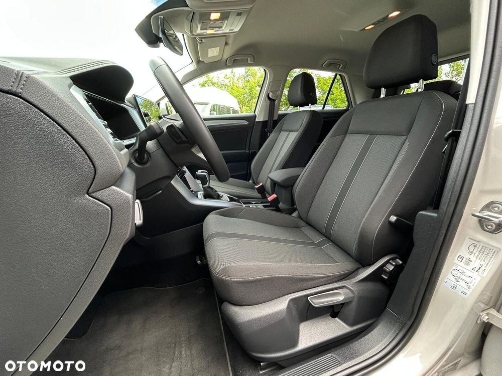 Volkswagen T-Roc 1.5 TSI Life Plus DSG - 9