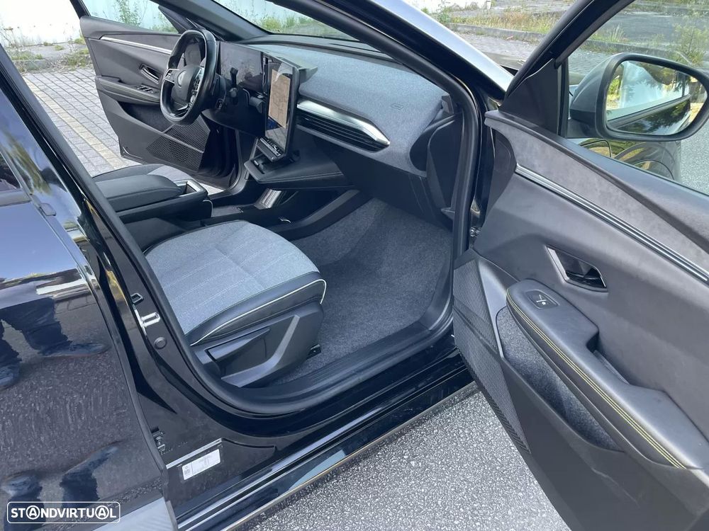 Renault Mégane E-Tech EV60 Techno Optimum Charge - 27