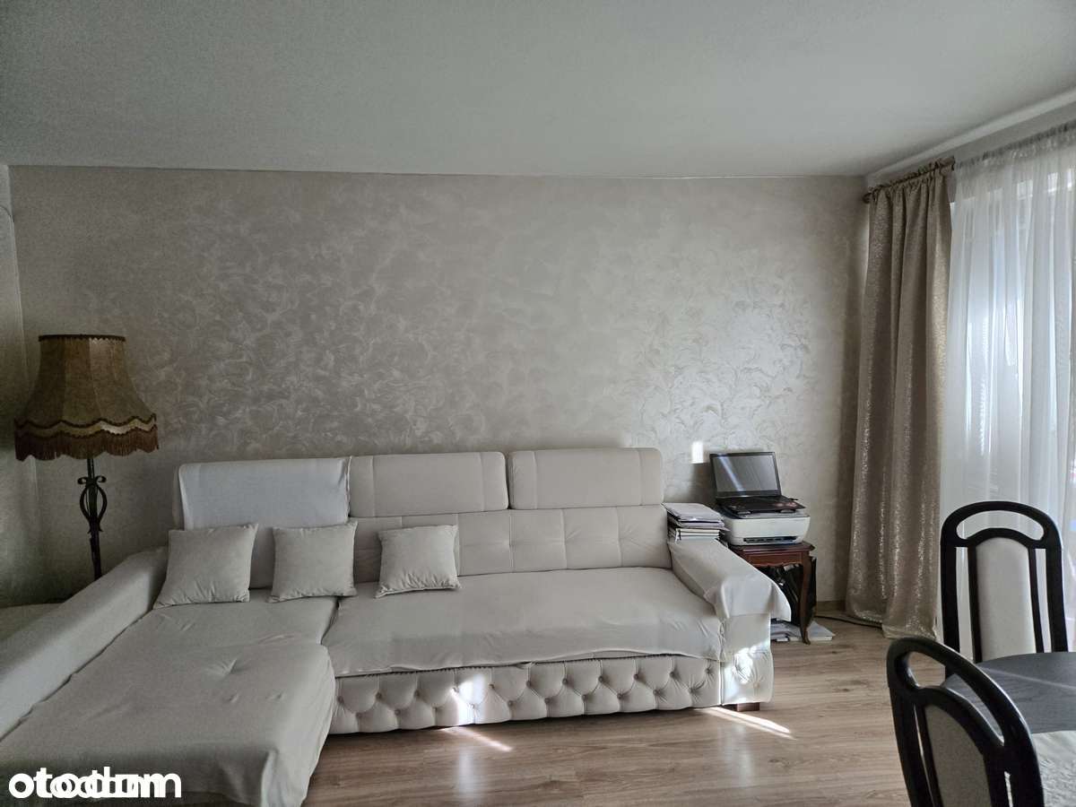 Mieszkanie 3-pokojowe 60m2 Piastów