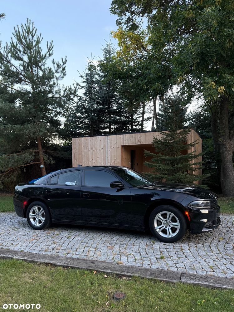 Dodge Charger - 9