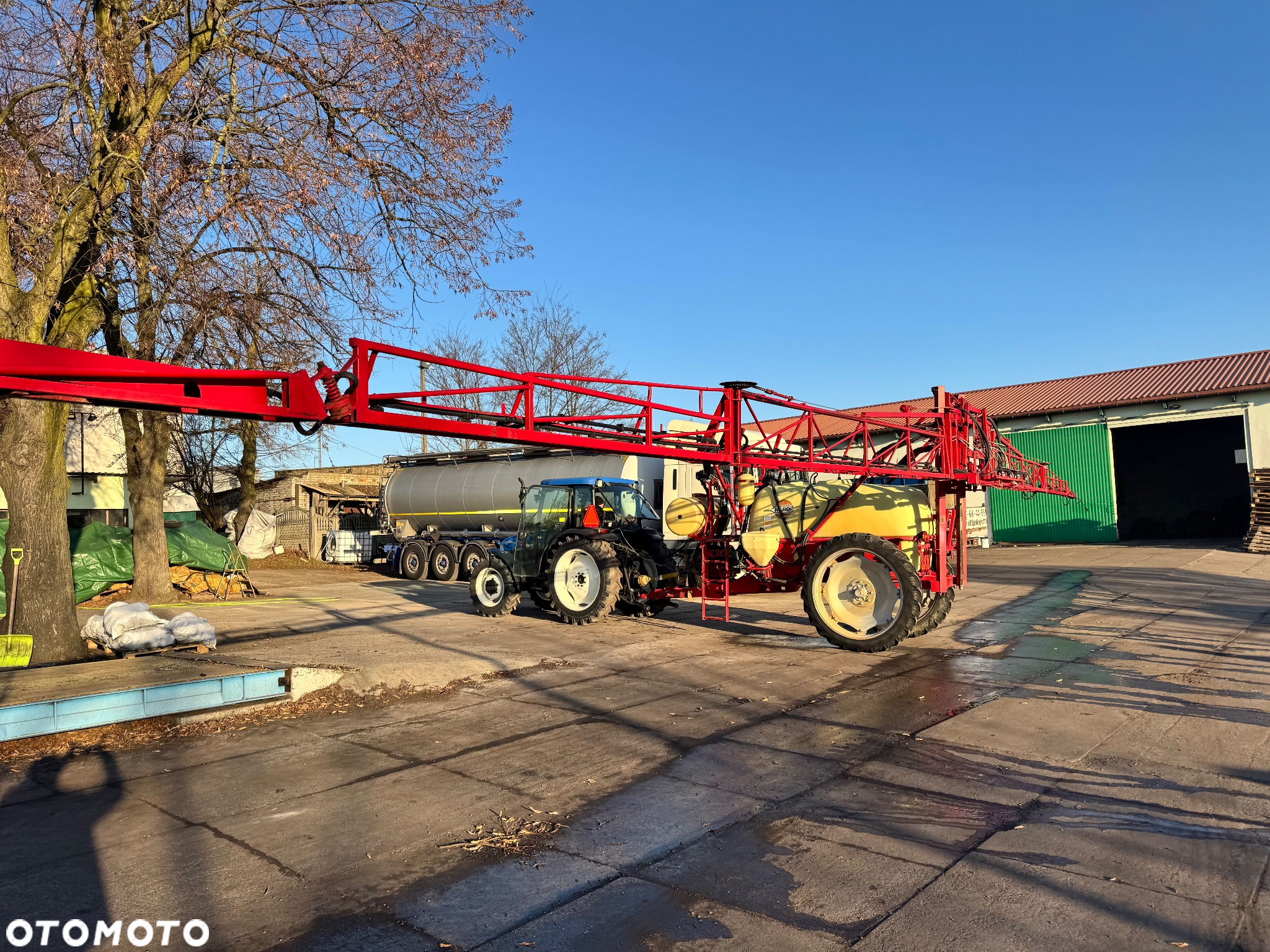Hardi - 11