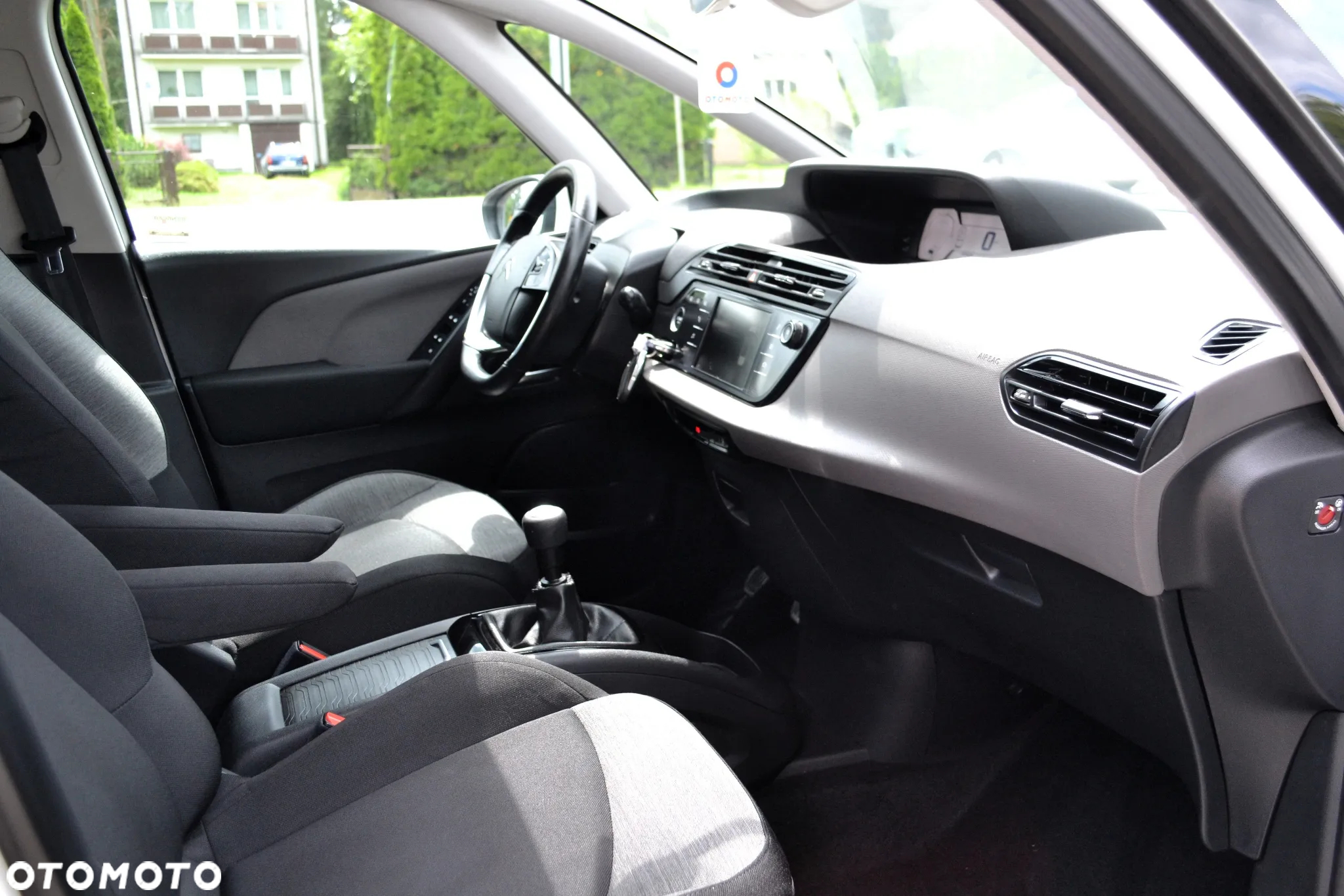 Citroën C4 Picasso 1.6 BlueHDi MoreLife S&S - 9