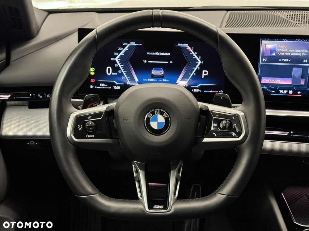 BMW Seria 5 - 30