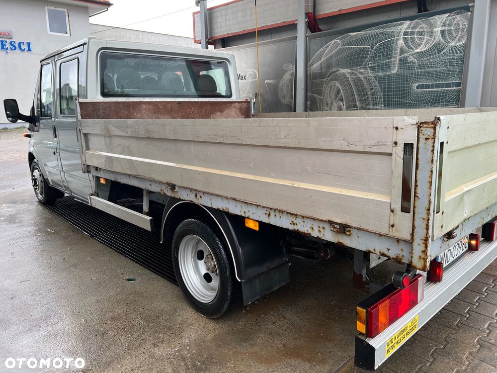 Ford Transit 125 T350 - 5