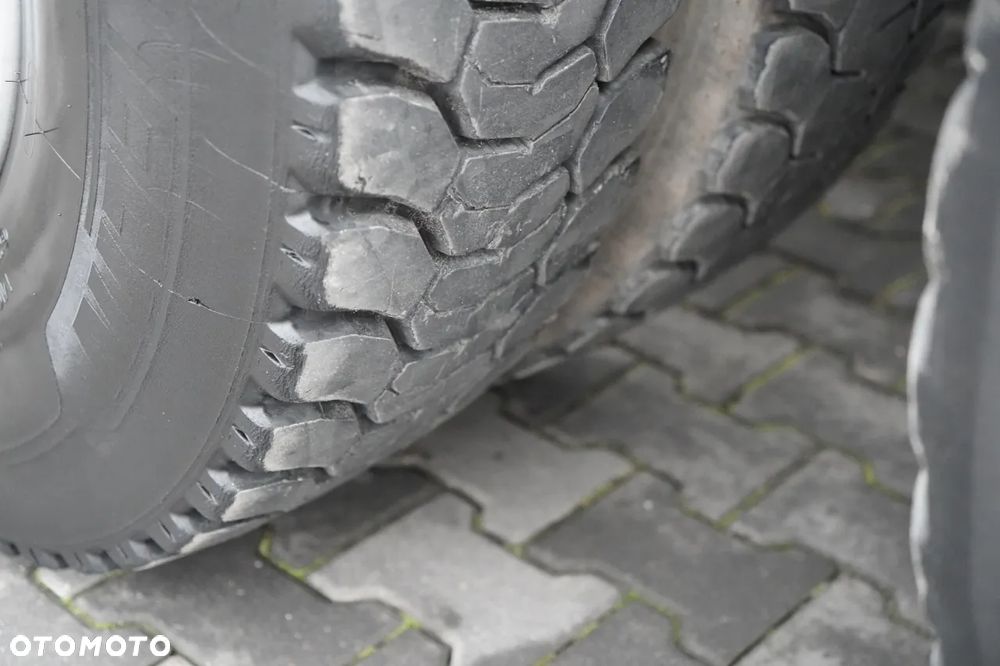 Renault C 380 / 8X4 / BETONOMIESZARKA / GRUSZKA / SCHWING STETTER  9 M3 / EURO 6 - 23