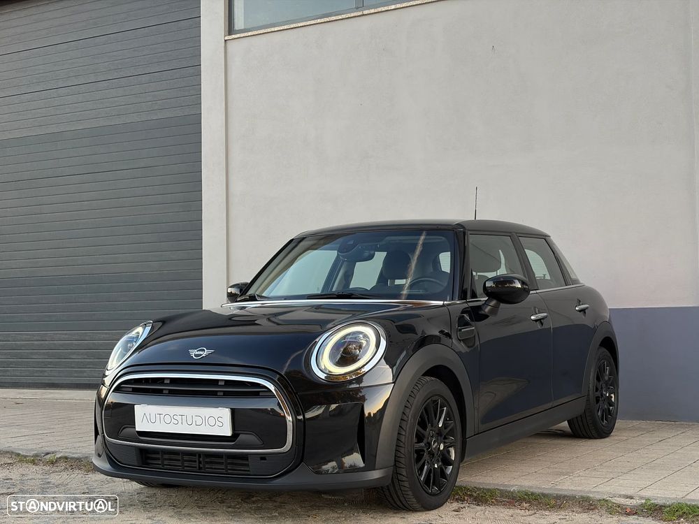 Mini 5 Portas