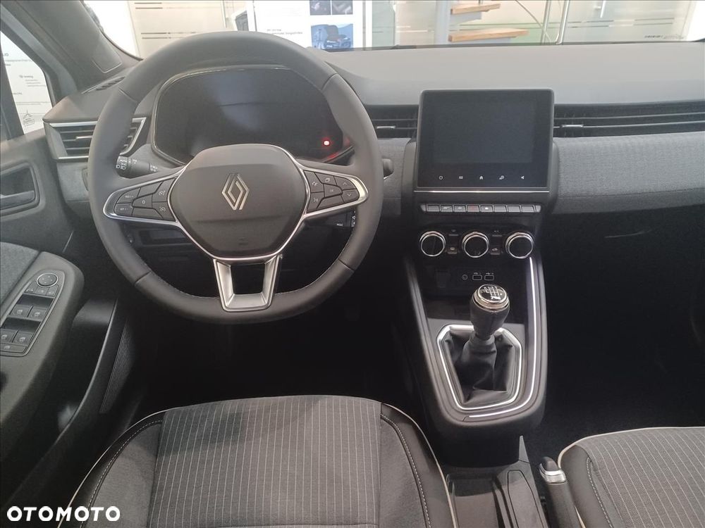 Renault Clio - 4