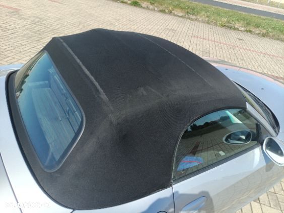 BMW Z4 - 16