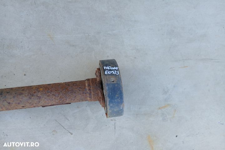 Cardan spate Volkswagen VW Tiguan 1 5N [2007 - 2011] Crossover 2.0 TD - 4