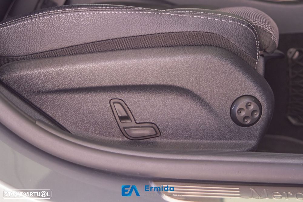 Mercedes-Benz C 220 BlueTEC Avantgarde - 36