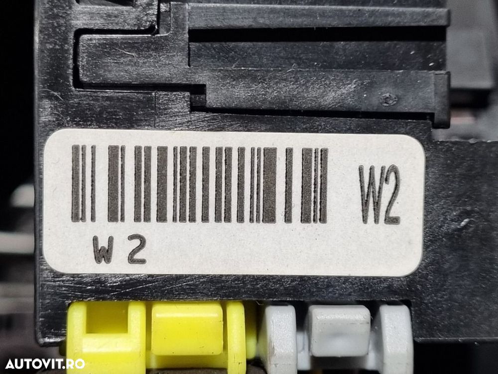 Spirala volan Renault Koleos 2008 - 2011 (1392) FARA COD - 3