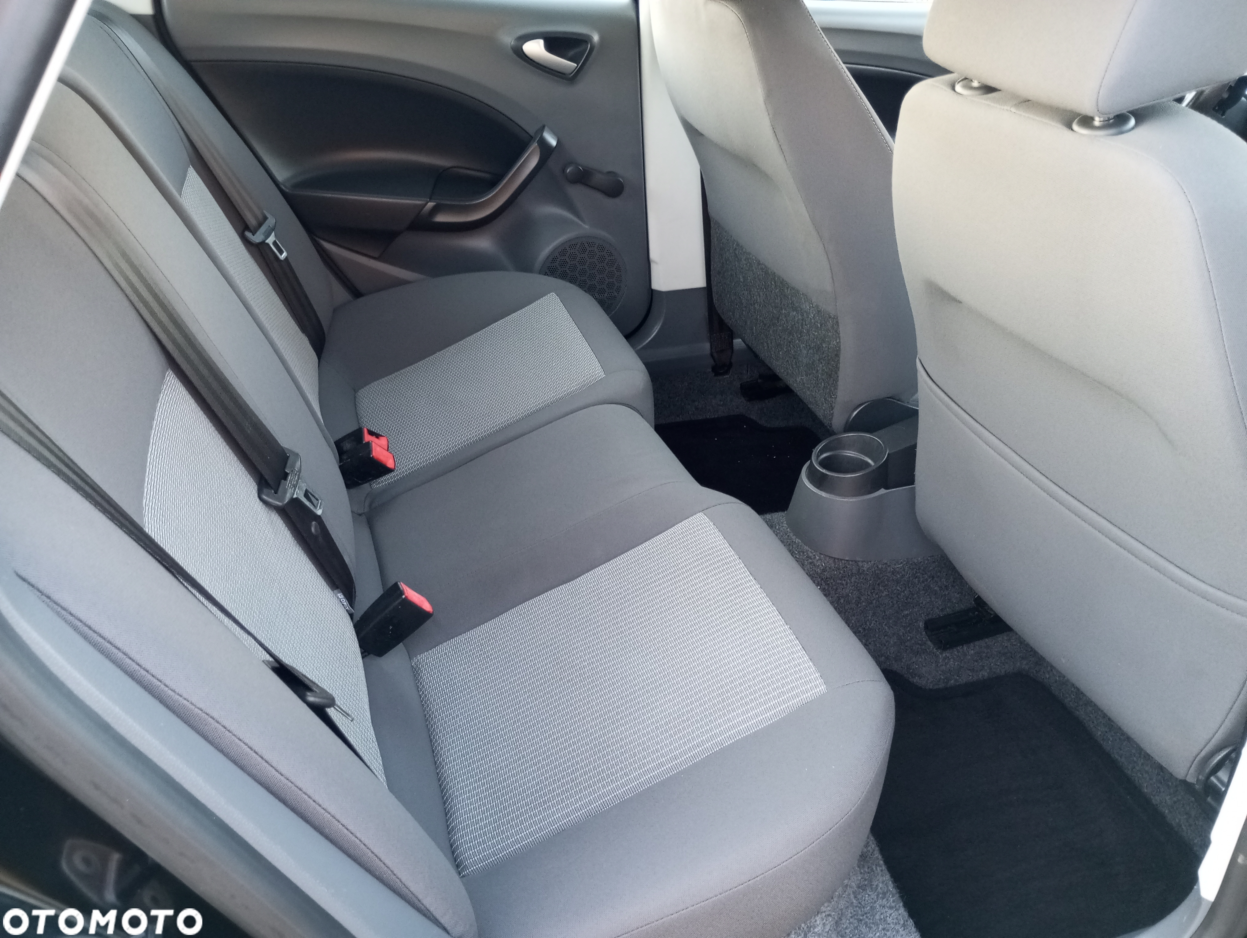 Seat Ibiza 1.4 16V Style - 7