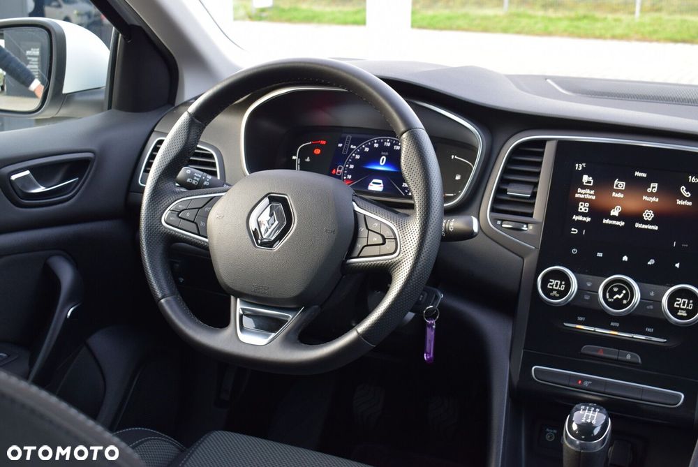 Renault Megane - 14