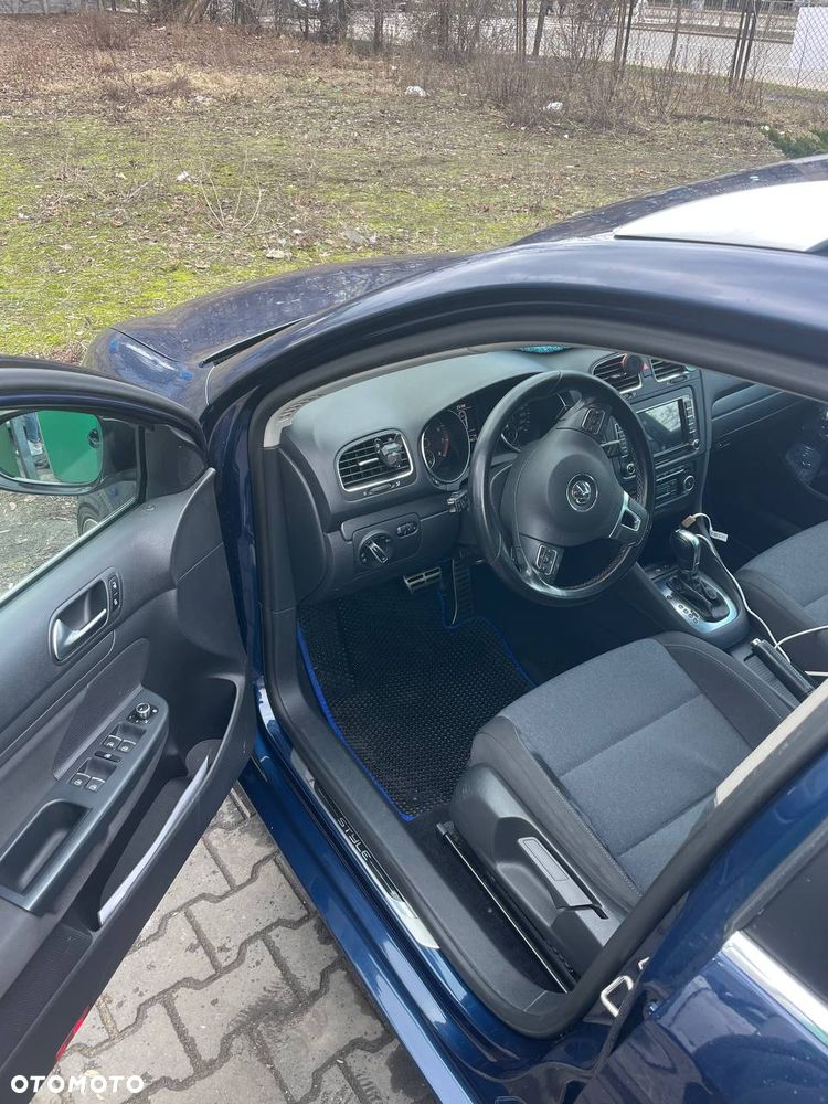 Volkswagen Golf - 3