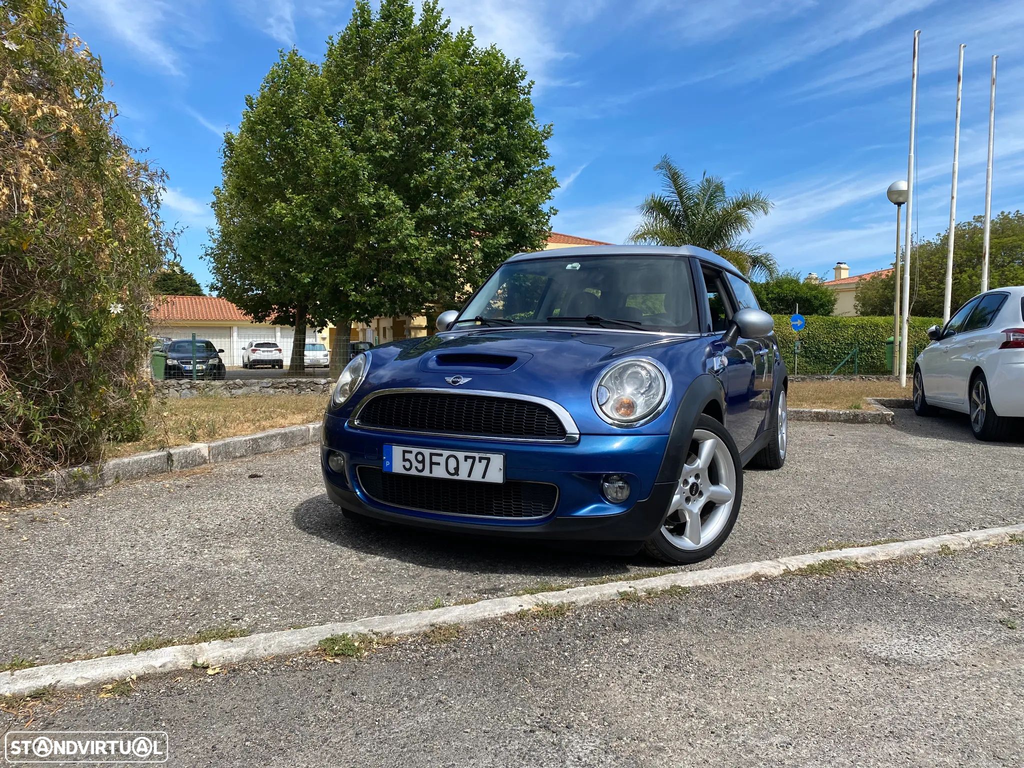 MINI Clubman Cooper S - 1