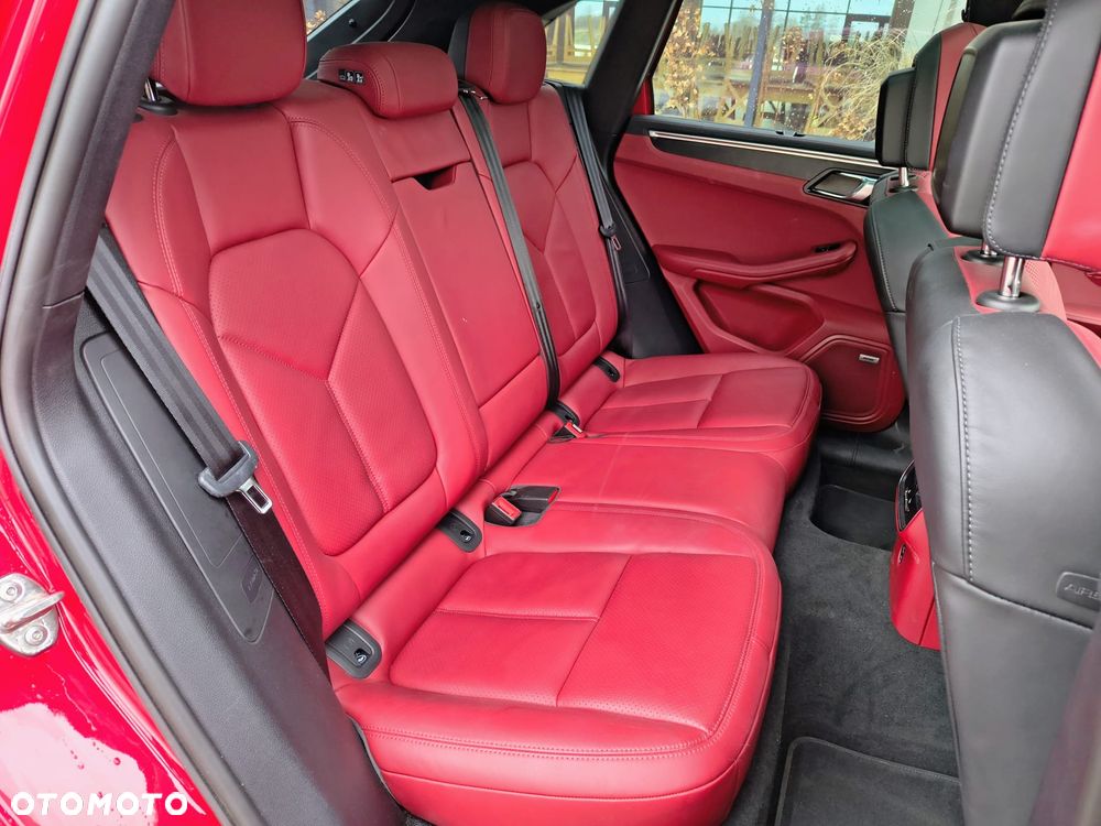 Porsche Macan GTS - 34