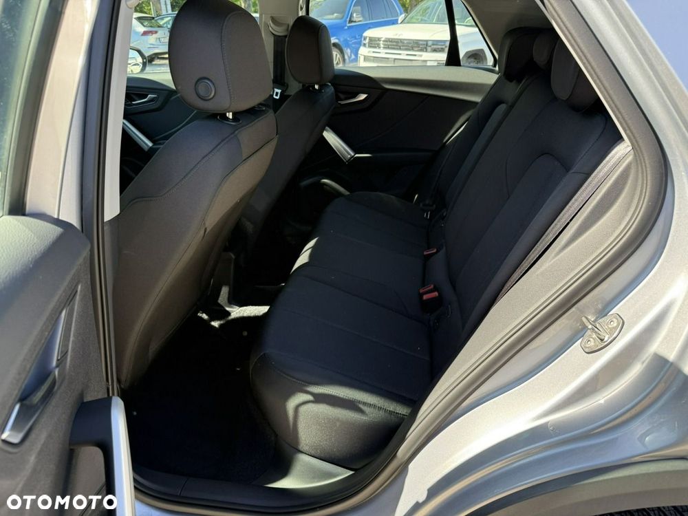 Audi Q2 30 TFSI Advanced - 18