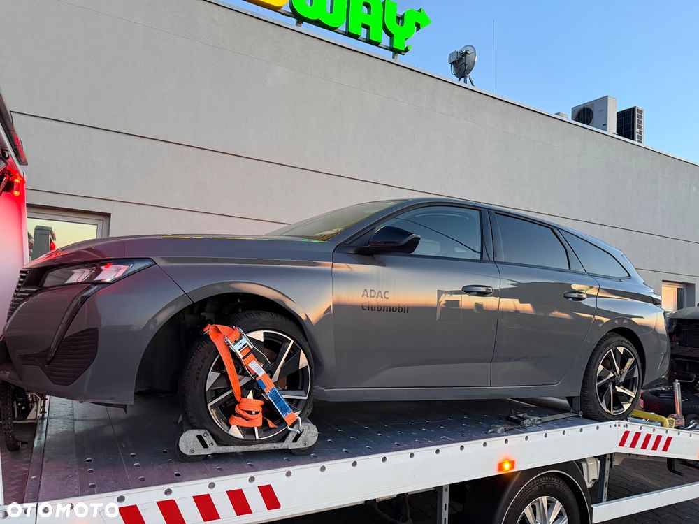 Peugeot 308 PureTech 130 Allure Pack - 3