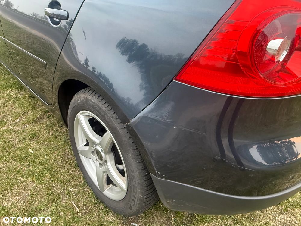 Volkswagen Golf 1.4 Goal - 11