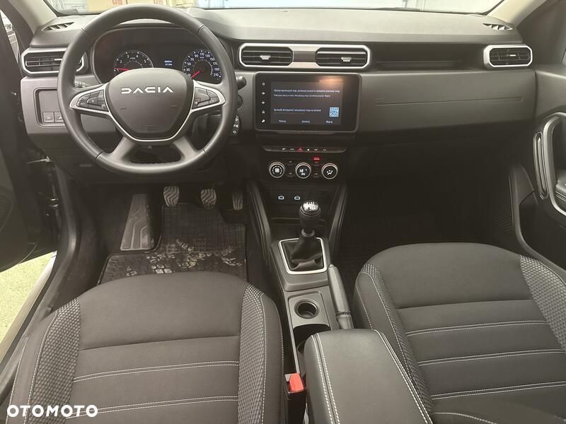 Dacia Duster - 21