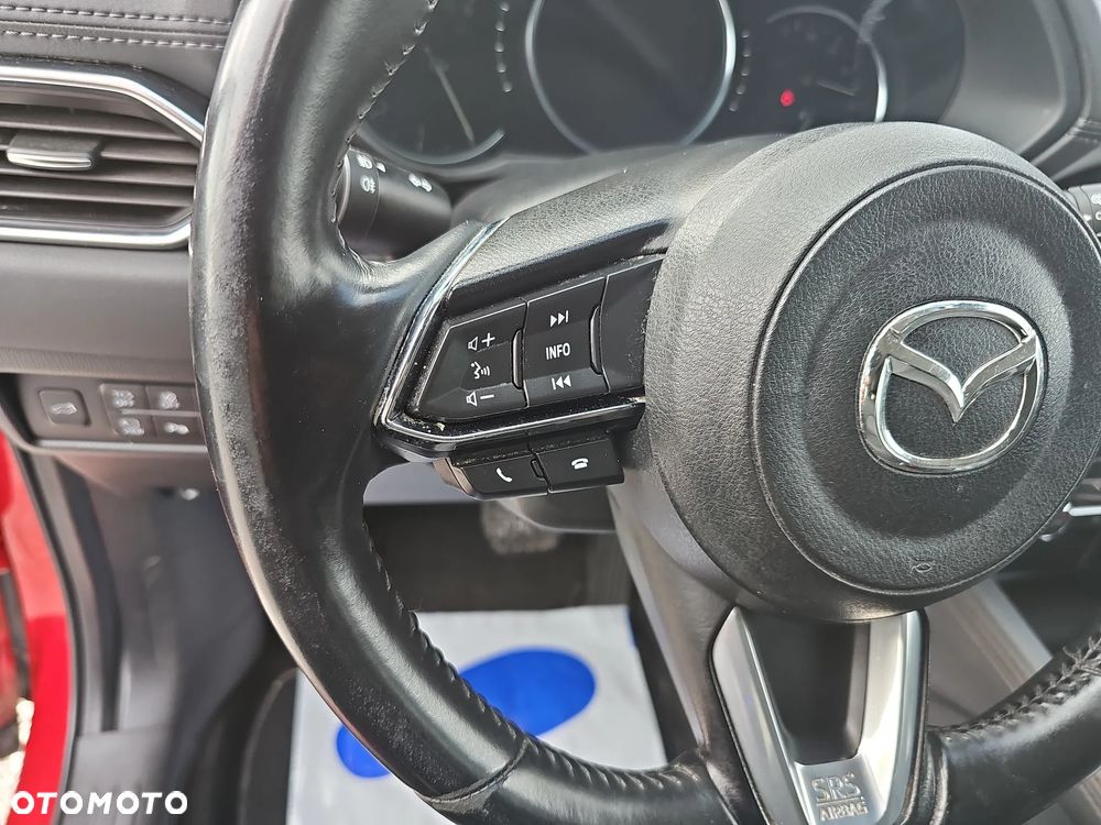 Mazda CX-5 2.2 D Skyenergy AWD - 17