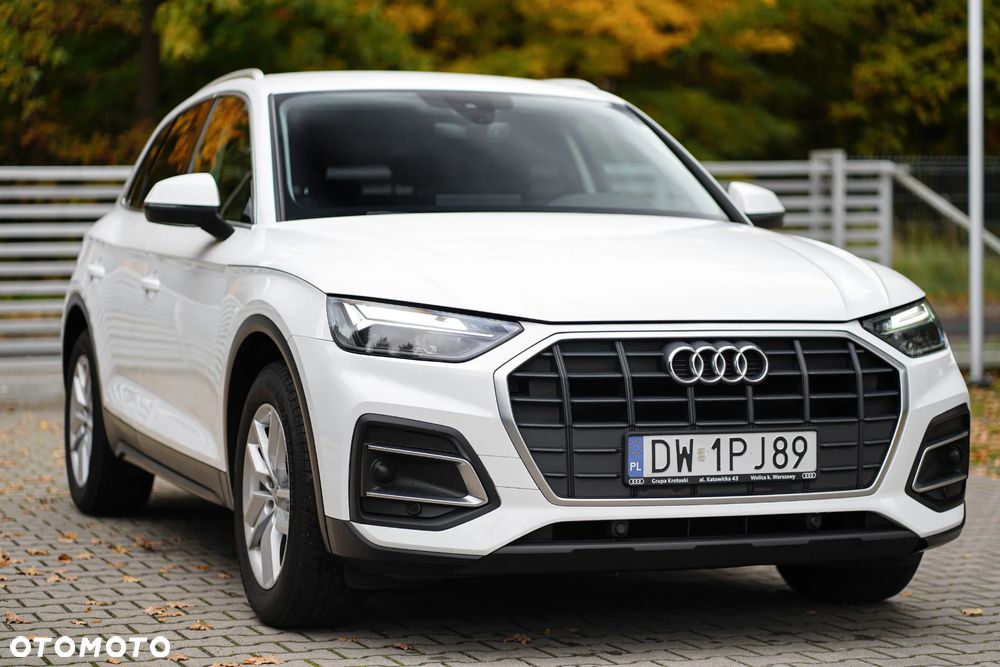 Audi Q5 2.0 TDI Quattro S tronic - 9