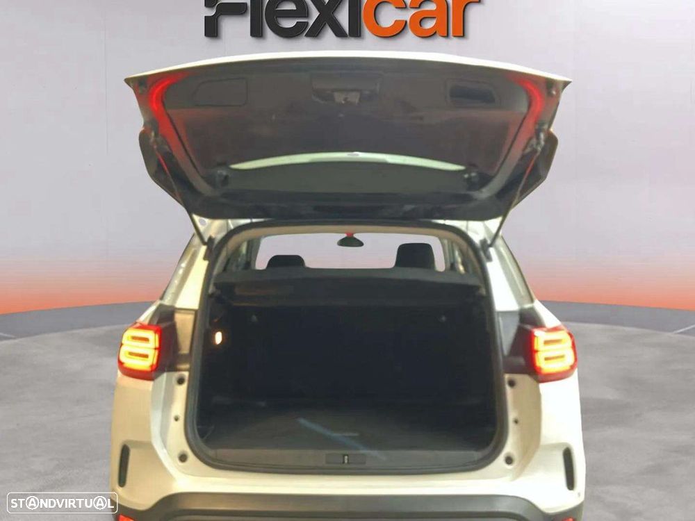 Citroën C5 Aircross 1.2 PureTech C-Series - 19