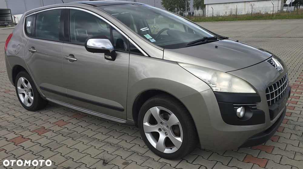 Peugeot 3008 - 22