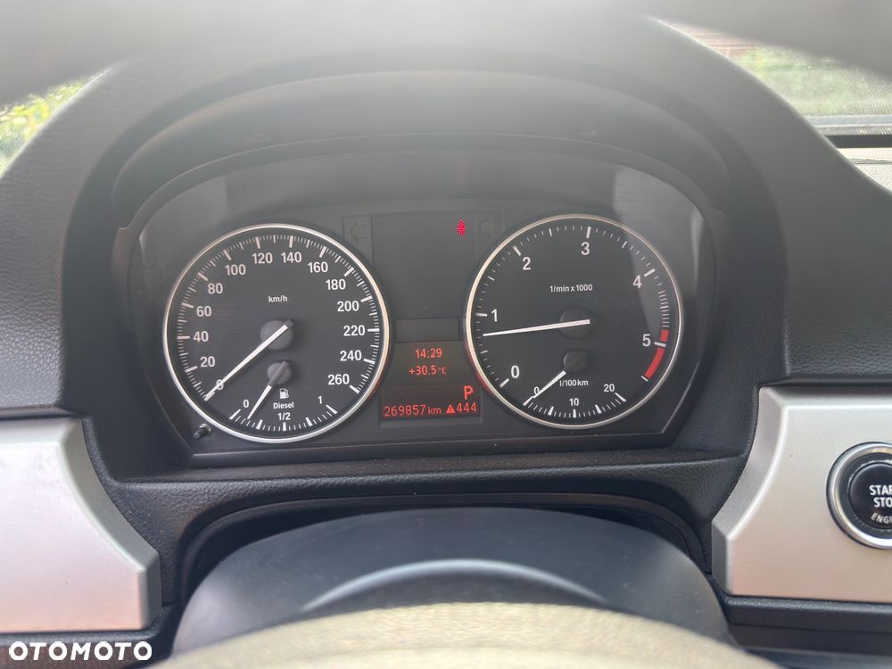 BMW Seria 3 - 22