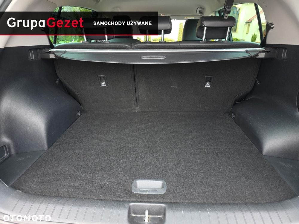 Kia Sportage 1.6 GDI L Business Line 2WD - 17