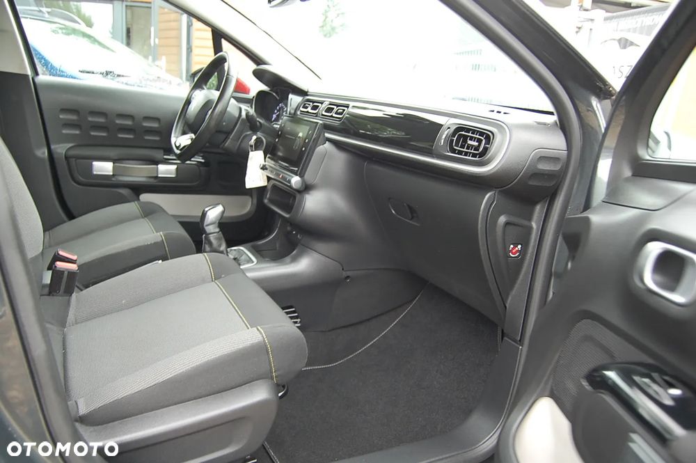 Citroën C3 - 28