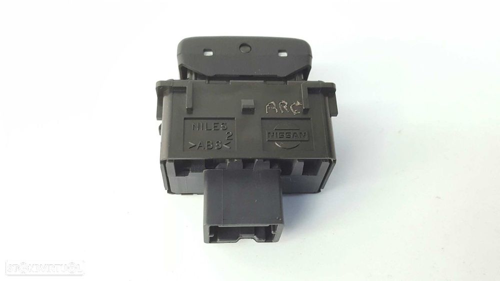CONTROLE DE BLOQUEIO DE PORTA NISSAN PATHFINDER (R51) 2.5 DCI XE - 5