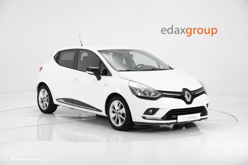 Renault Clio - 2